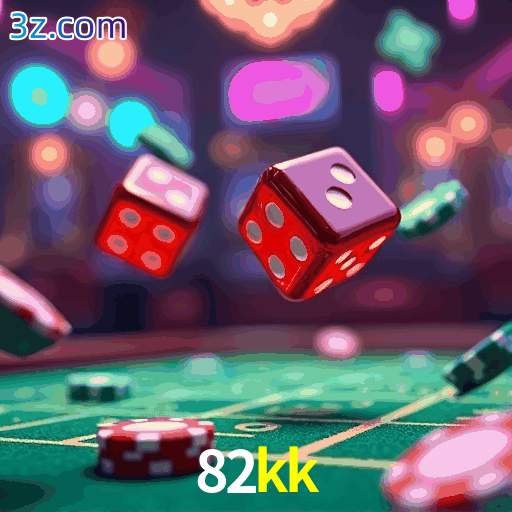 Experiência Jogos 82kk